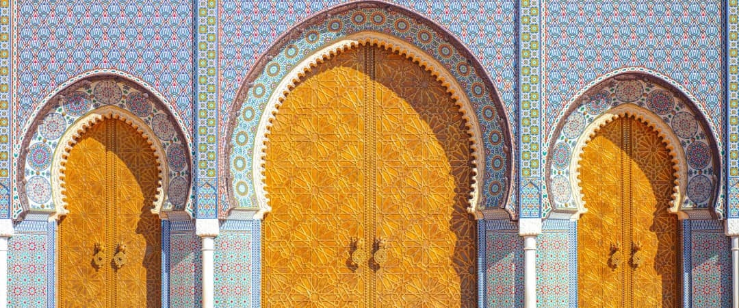Exotic Morocco — 11 Days