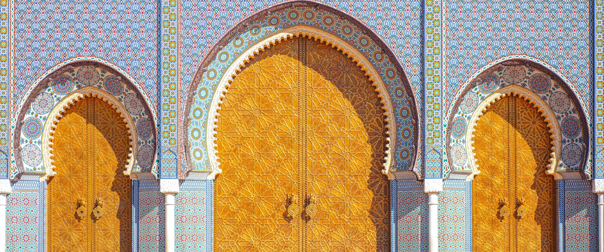 Fes, Morocco