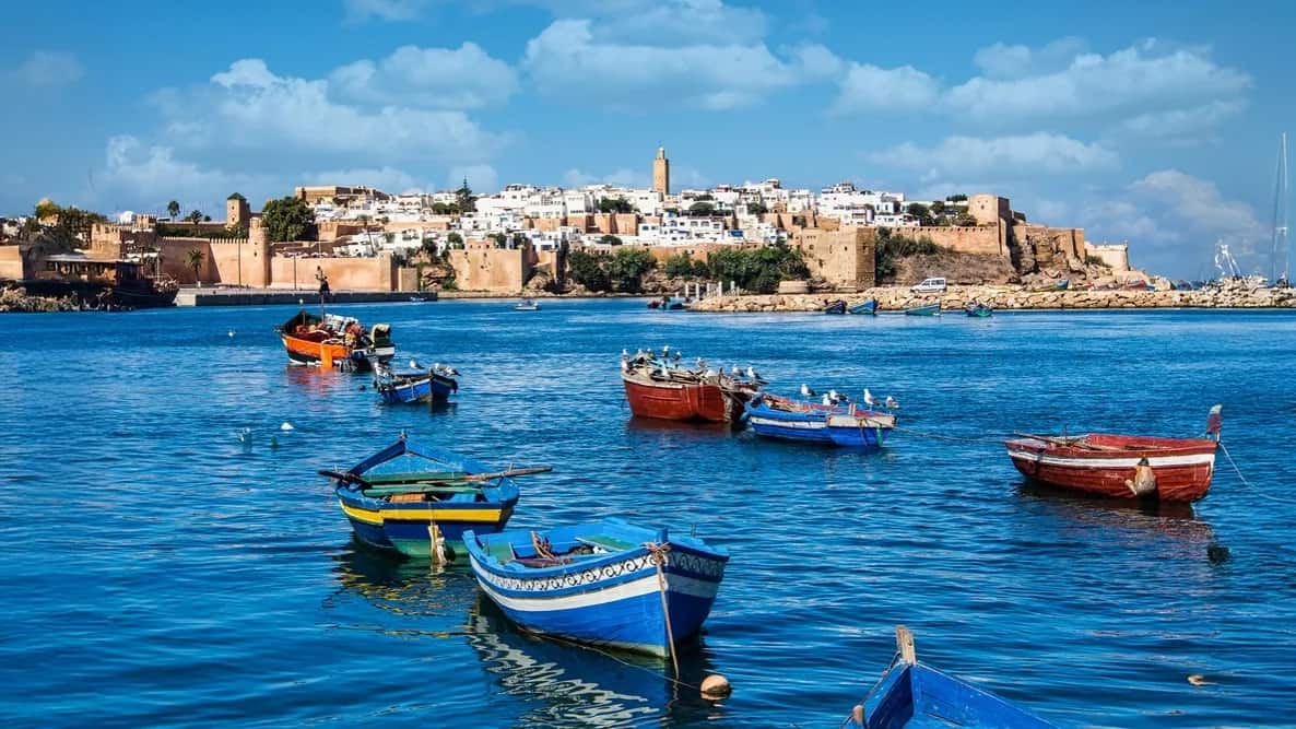 Majestic Morocco — 14 Days