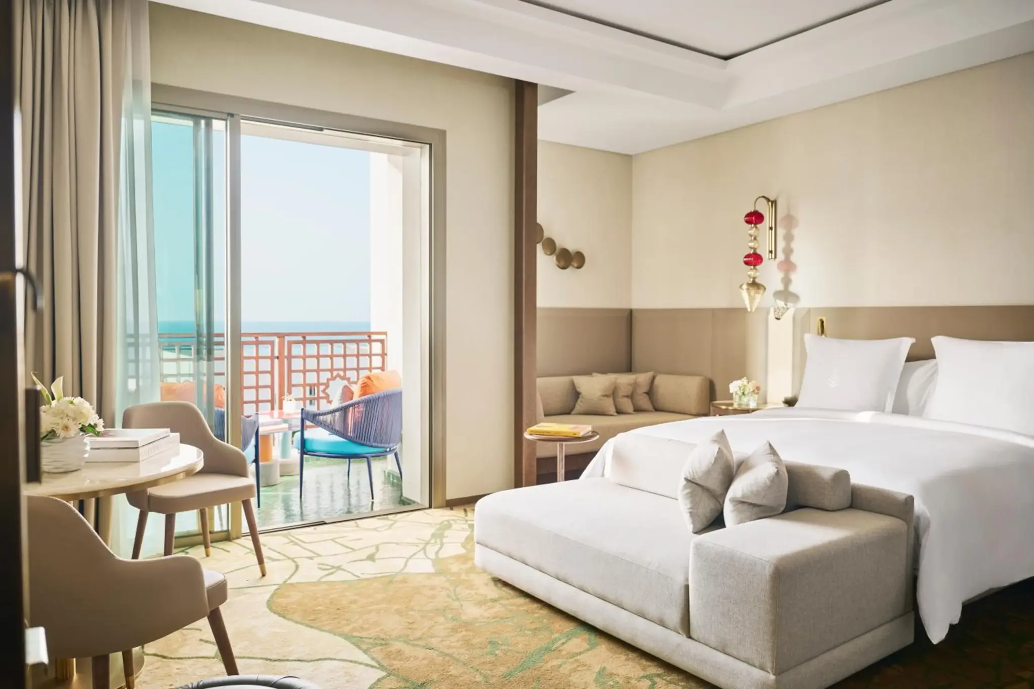 Four Seasons Rabat, Rabat