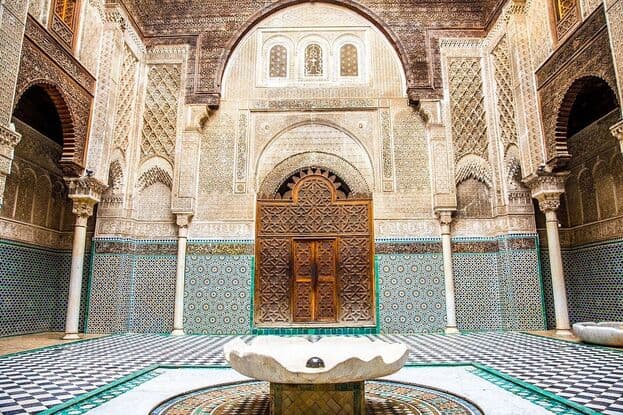 Fes