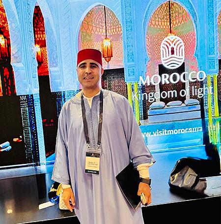 merzouga sahara desert