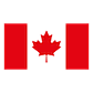 Proudly Canadian